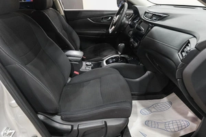 Внедорожник Nissan X-Trail 2021 года, 2529000 рублей, Новокузнецк