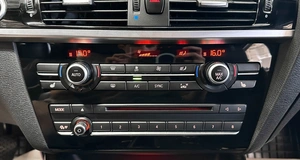 Внедорожник BMW X4 2016 года, 3067000 рублей, Красноярск
