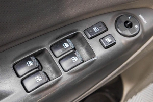 Внедорожник Hyundai Tucson 2005 года, 769000 рублей, Барнаул