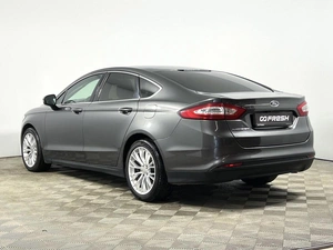 Седан Ford Mondeo 2015 года, 1280200 рублей, Казань