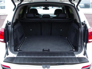 Внедорожник BMW X5 2014 года, 3729000 рублей, Владимир