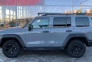 Внедорожник Tank 300 2023 года, 3425000 рублей, Солонцы