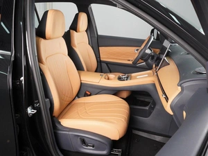 Внедорожник Geely Galaxy Starship 7 2025 года, 3319000 рублей, Минеральные Воды