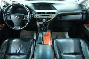 Внедорожник Lexus RX 2010 года, 2099000 рублей, Омск