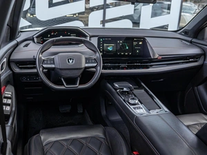 Внедорожник Changan CS55 Plus 2023 года, 2250000 рублей, Краснодар