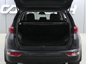 Внедорожник Kia Sportage 2018 года, 2149000 рублей, Аксай