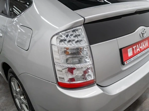 Лифтбек Toyota Prius 2008 года, 675000 рублей, Красноярск
