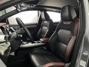 Внедорожник Geely Coolray 2023 года, 1890000 рублей, Омск