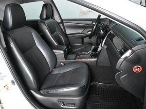 Седан Toyota Camry 2017 года, 2329000 рублей, Аксай