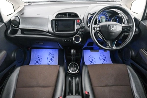 Универсал Honda Fit Shuttle 2011 года, 889000 рублей, Красноярск