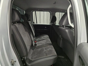 Пикап Volkswagen Amarok 2013 года, 1535000 рублей, Красноярск