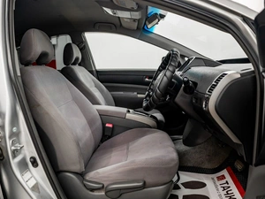 Лифтбек Toyota Prius 2008 года, 675000 рублей, Красноярск