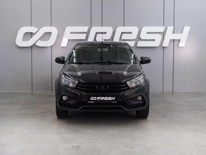 Седан ВАЗ (LADA) Vesta Cross 2019 года, 965000 рублей, Воронеж