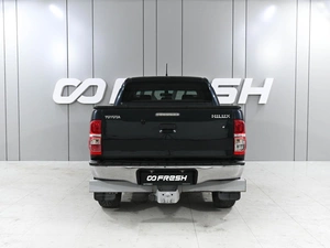 Пикап Toyota Hilux 2013 года, 2620000 рублей, Аксай