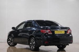 Седан Toyota Corolla 2012 года, 1049000 рублей, Новокузнецк
