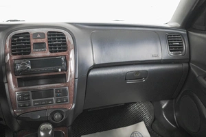 Седан Hyundai Sonata 2005 года, 299000 рублей, Кемерово