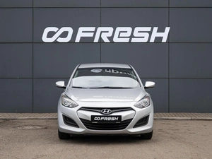 Хетчбэк Hyundai i30 2013 года, 850000 рублей, Краснодар