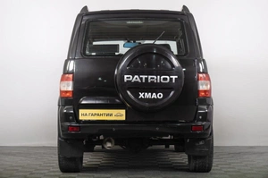 Внедорожник УАЗ Patriot 2015 года, 999000 рублей, Томск