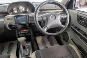 Внедорожник Nissan X-Trail 2001 года, 589000 рублей, Барнаул