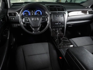 Седан Toyota Camry 2015 года, 2237000 рублей, Воронеж
