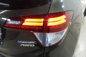 Внедорожник Honda Vezel 2014 года, 1499000 рублей, Новокузнецк
