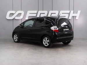 Хетчбэк Honda Jazz 2009 года, 699000 рублей, Воронеж
