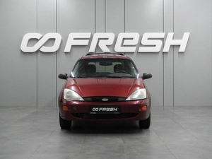Универсал Ford Focus 2001 года, 199000 рублей, Воронеж