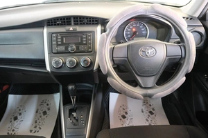 Универсал Toyota Corolla Fielder 2020 года, 1659000 рублей, Омск