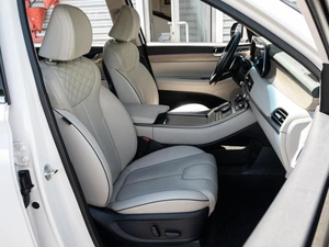 Внедорожник Hyundai Palisade 2019 года, 4070000 рублей, Краснодар