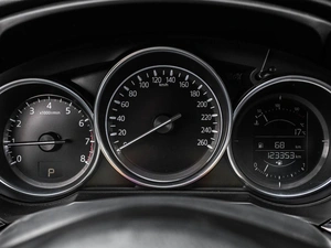 Седан Mazda 6 2018 года, 1949000 рублей, Кирилловка