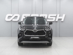 Внедорожник Toyota Highlander 2026 года, 5450000 рублей, Ростов-на-Дону