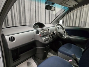 Минивэн Toyota Sienta 2005 года, 515000 рублей, Красноярск