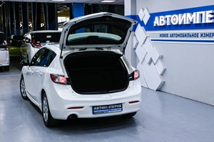 Хетчбэк Mazda Axela 2011 года, 1028000 рублей, Солонцы