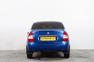 Седан ВАЗ (LADA) Kalina 2007 года, 349000 рублей, Сургут