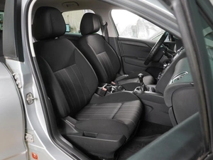 Хетчбэк Citroen C4 2012 года, 709000 рублей, Воронеж
