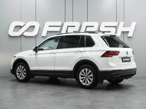 Внедорожник Volkswagen Tiguan 2021 года, 2219040 рублей, Воронеж