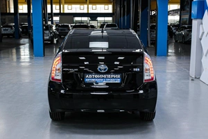 Лифтбек Toyota Prius 2012 года, 1188000 рублей, Солонцы