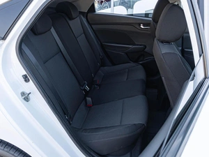 Седан Hyundai Solaris 2021 года, 1250000 рублей, Краснодар