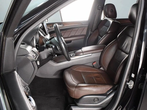 Внедорожник Mercedes-benz GL-класс 2015 года, 3249000 рублей, Ростов-на-Дону