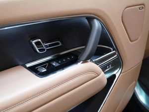 Внедорожник Land Rover Range Rover 2024 года, 20858888 рублей, Москва