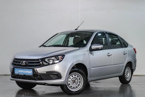 Лифтбек ВАЗ (LADA) Granta 2024 года, 1199000 рублей, Челябинск