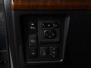 Внедорожник Toyota Land Cruiser Prado 2010 года, 2929000 рублей, Тюмень