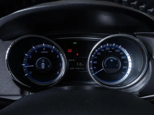 Седан Hyundai Sonata 2011 года, 825000 рублей, Ставрополь