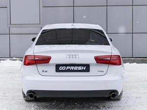 Седан Audi A6 2014 года, 1522000 рублей, Санкт-Петербург