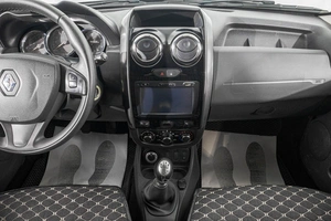 Внедорожник Renault Duster 2019 года, 1499000 рублей, Барнаул