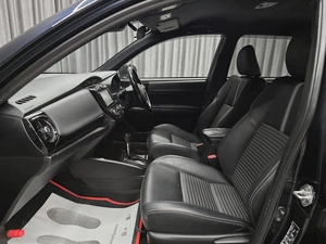 Универсал Toyota Corolla Fielder 2018 года, 1190000 рублей, Красноярск