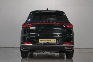 Внедорожник Xcite X-Cross 7 2024 года, 1919000 рублей, Челябинск