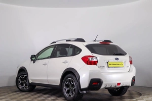 Внедорожник Subaru XV 2012 года, 1429000 рублей, Пермь