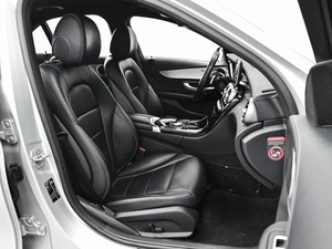 Седан Mercedes-benz C-класс 2014 года, 1938000 рублей, Ставрополь