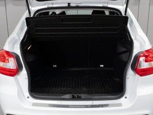 Лифтбек ВАЗ (LADA) Granta 2023 года, 829000 рублей, Тюмень